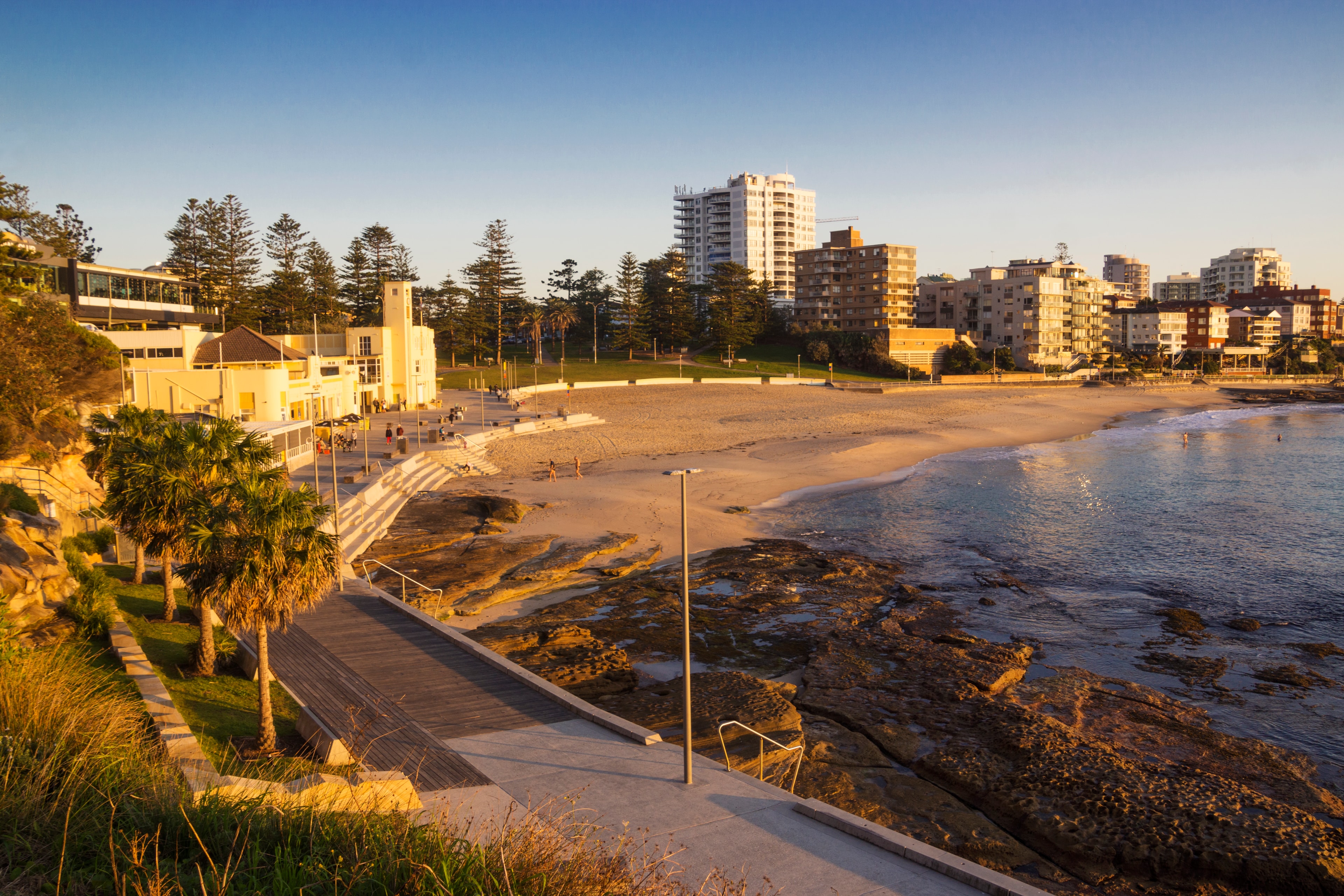 Property investment